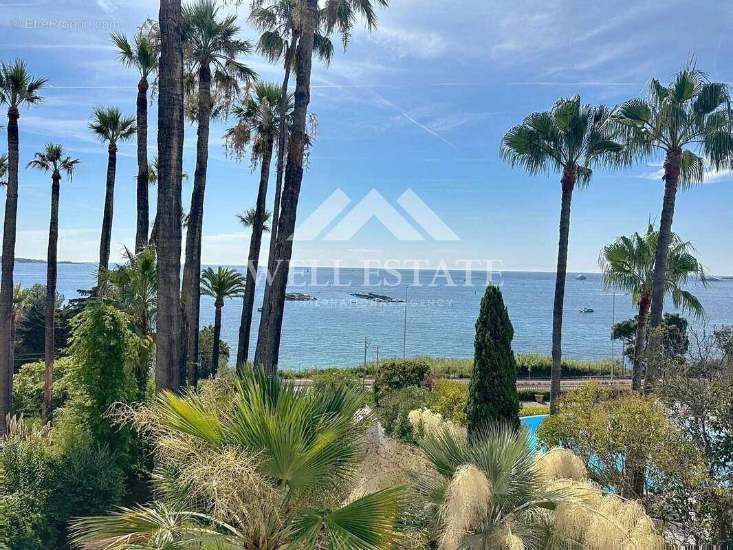Maison à CANNES