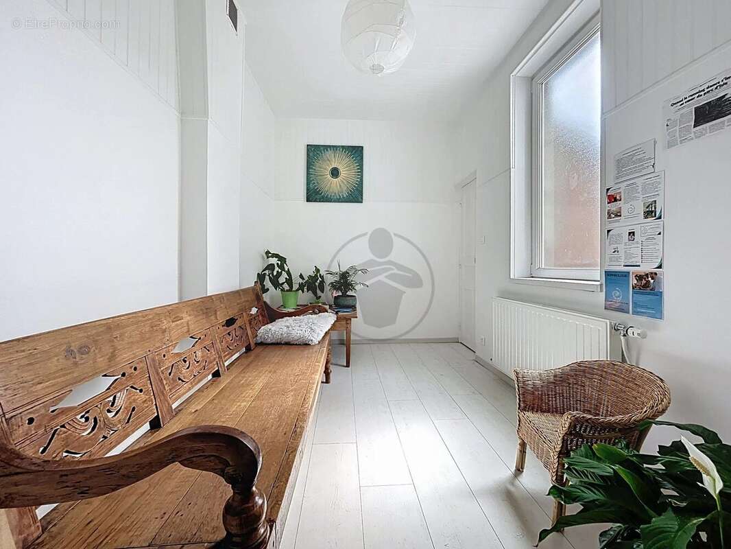 Commerce à SAINT-QUENTIN