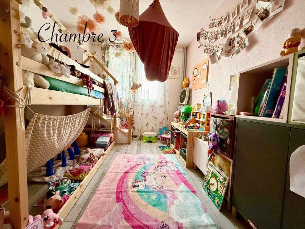 Appartement à LA SEYNE-SUR-MER