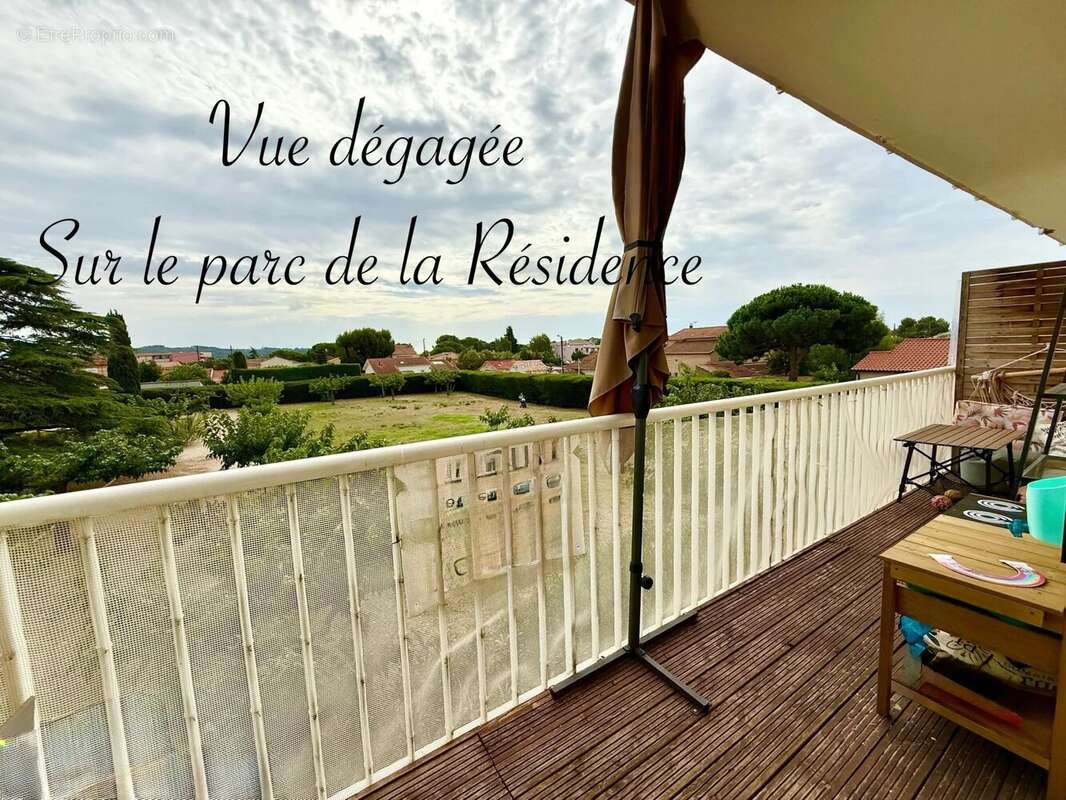 Appartement à LA SEYNE-SUR-MER