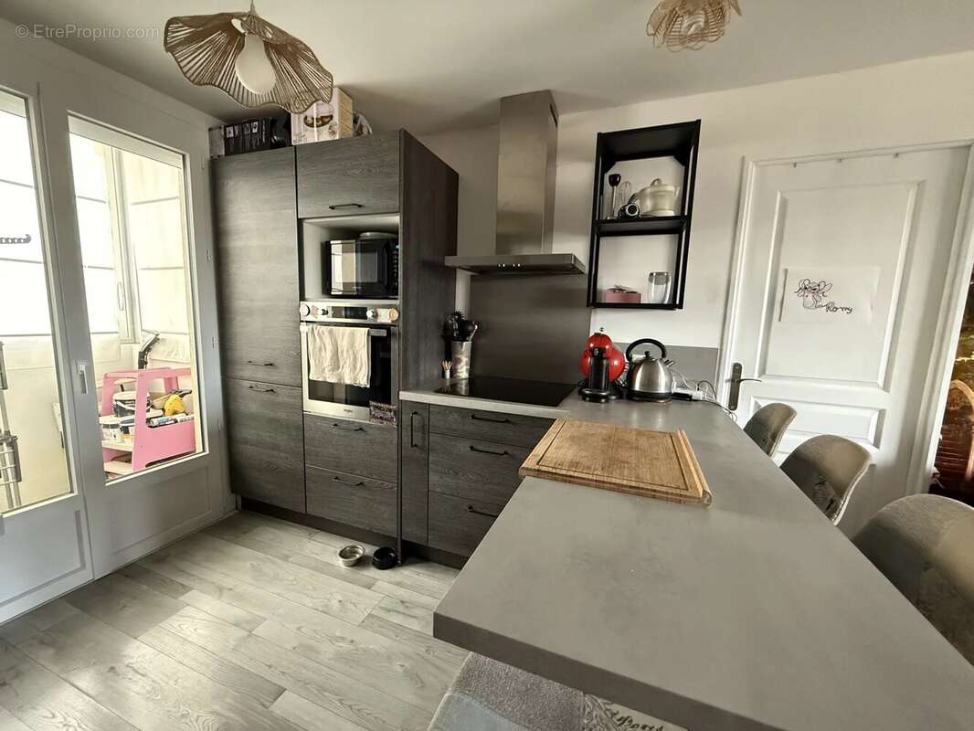 Appartement à LA SEYNE-SUR-MER