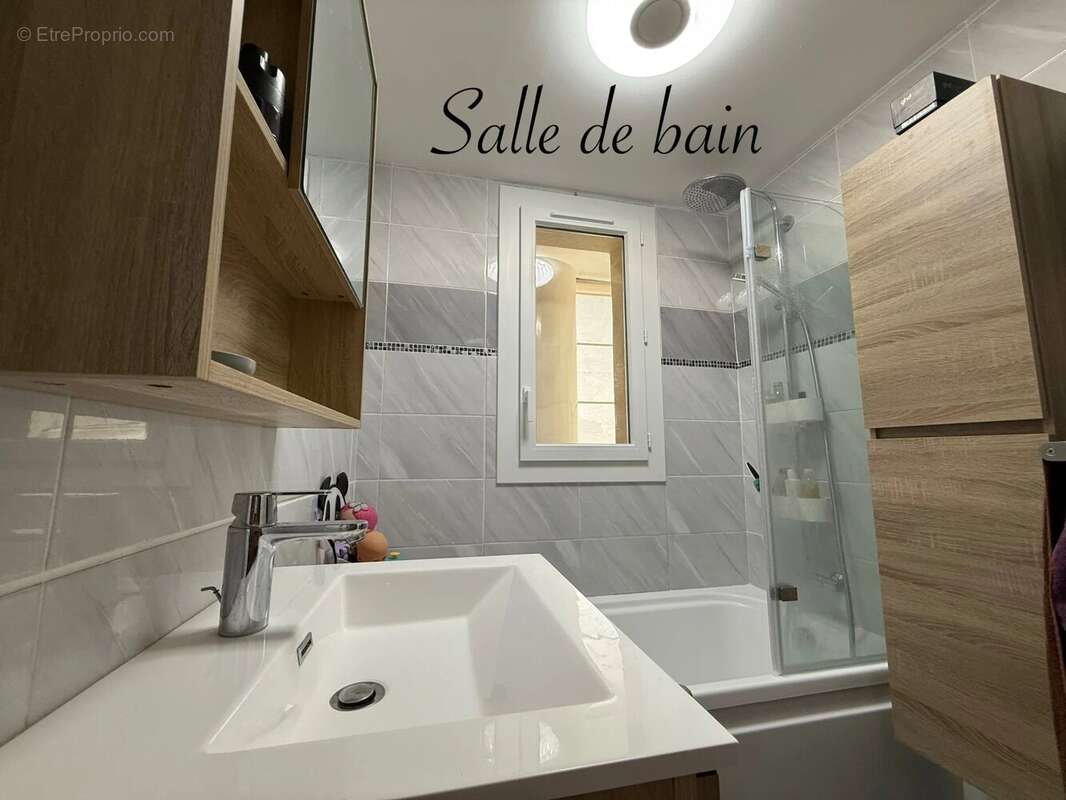 Appartement à LA SEYNE-SUR-MER