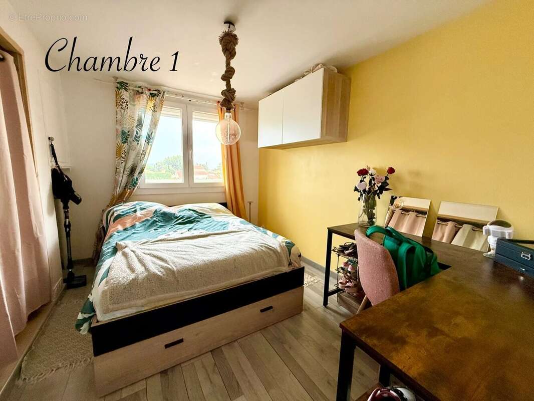 Appartement à LA SEYNE-SUR-MER