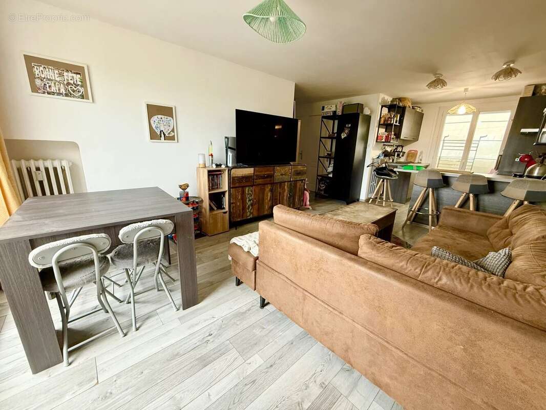 Appartement à LA SEYNE-SUR-MER