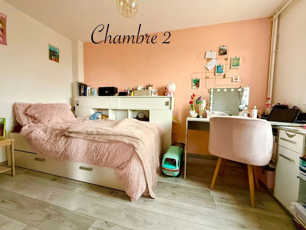 Appartement à LA SEYNE-SUR-MER