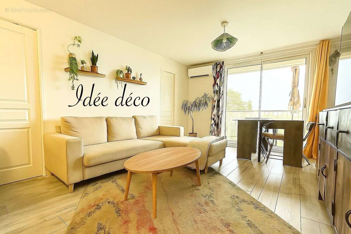 Appartement à LA SEYNE-SUR-MER