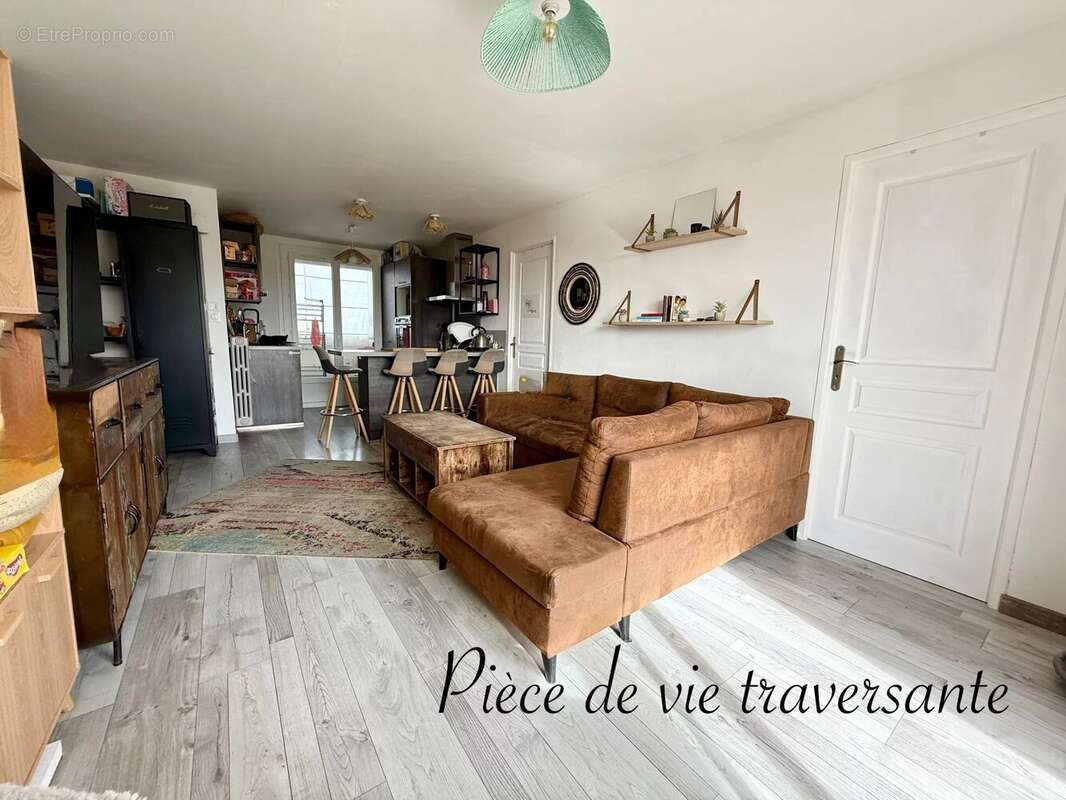 Appartement à LA SEYNE-SUR-MER