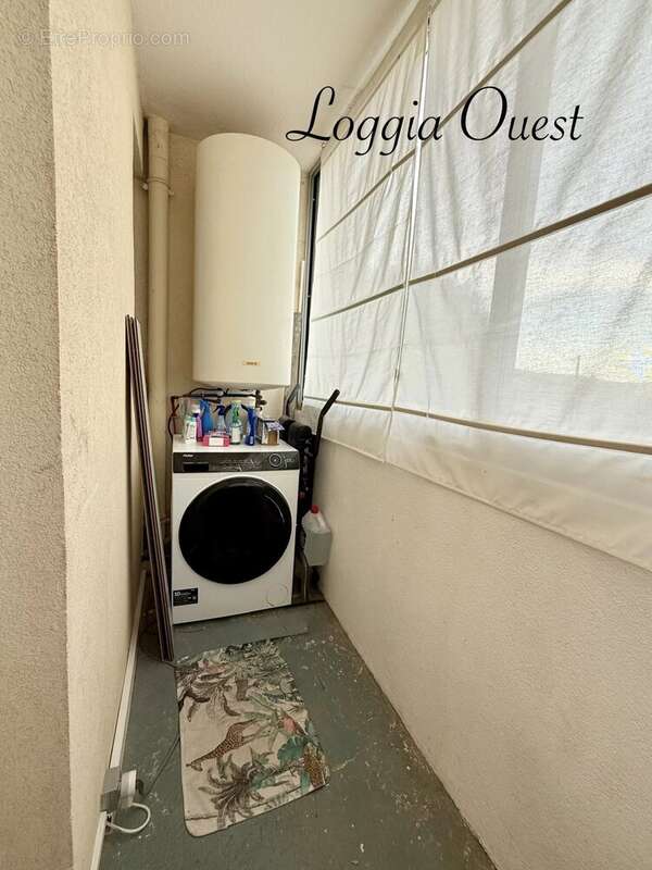 Appartement à LA SEYNE-SUR-MER