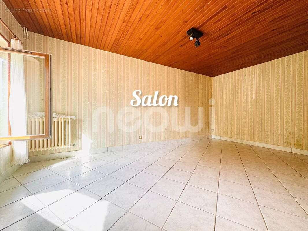 Maison à SAINT-ELOY-LES-MINES