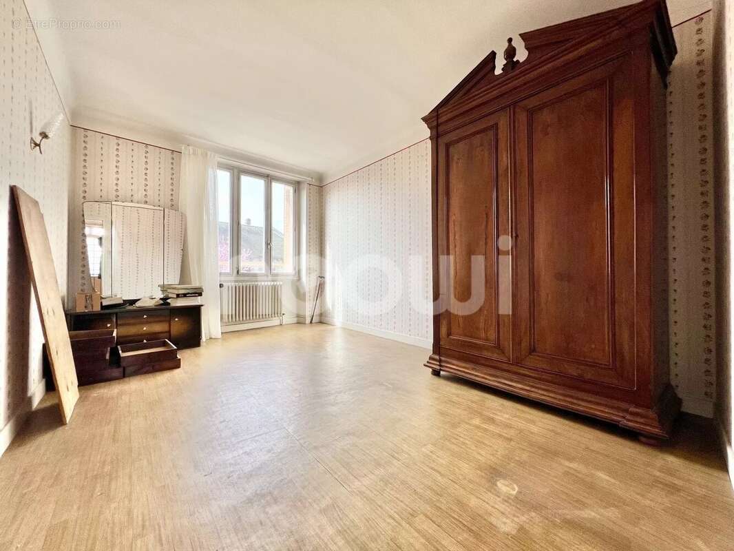 Maison à SAINT-GEORGES-DE-MONS