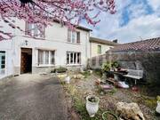 Maison à SAINT-GEORGES-DE-MONS