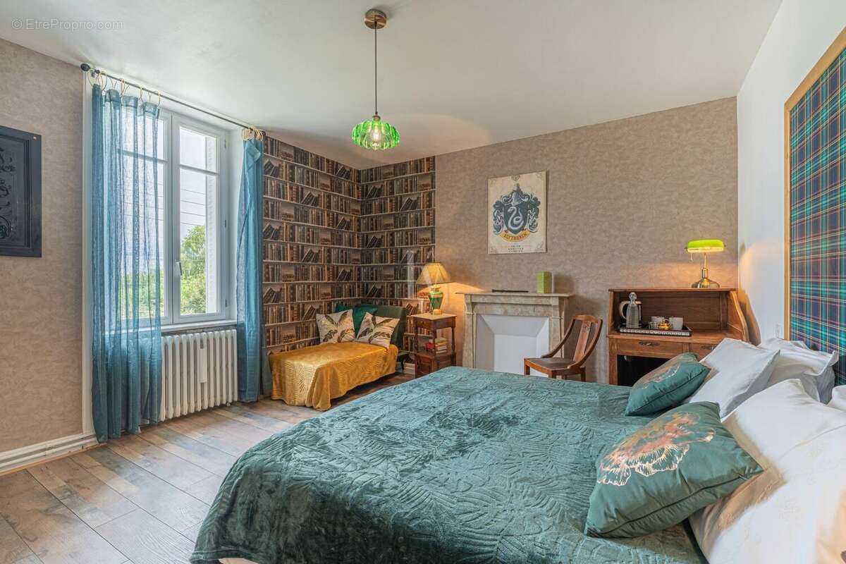 Appartement à MASSERET