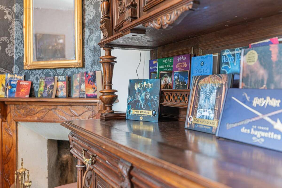 Appartement à MASSERET