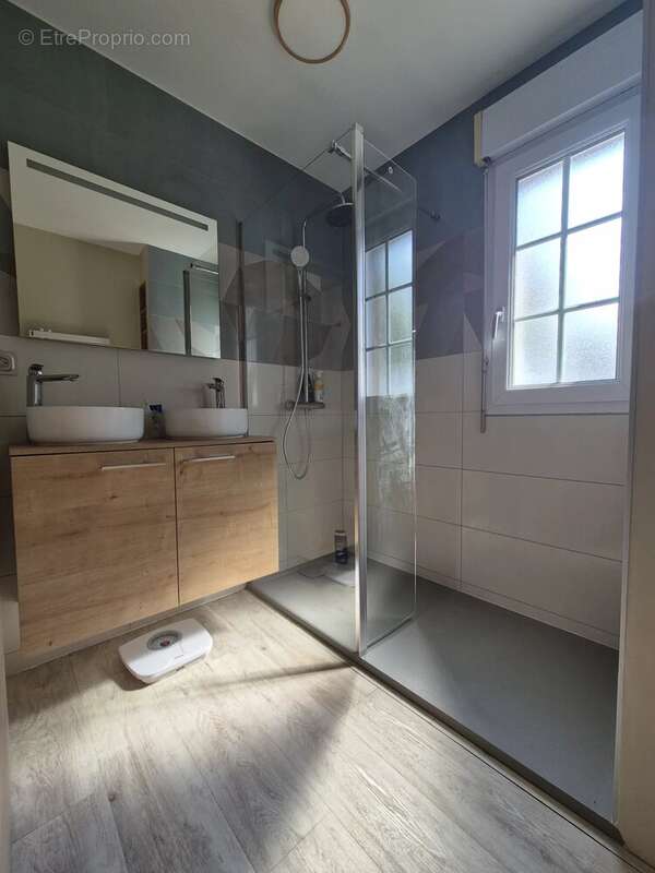 Maison à BONCHAMP-LES-LAVAL