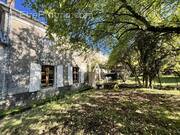 Maison à FONTENILLE