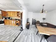 Maison à CHARMONT-EN-BEAUCE