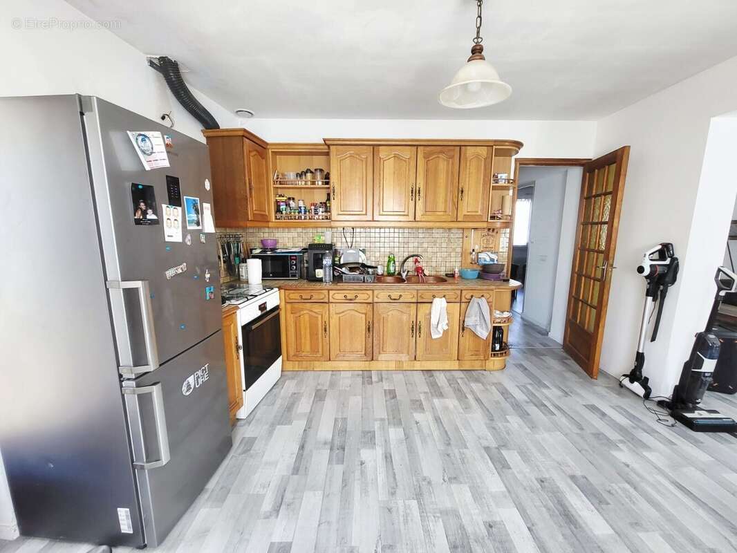 Maison à CHARMONT-EN-BEAUCE