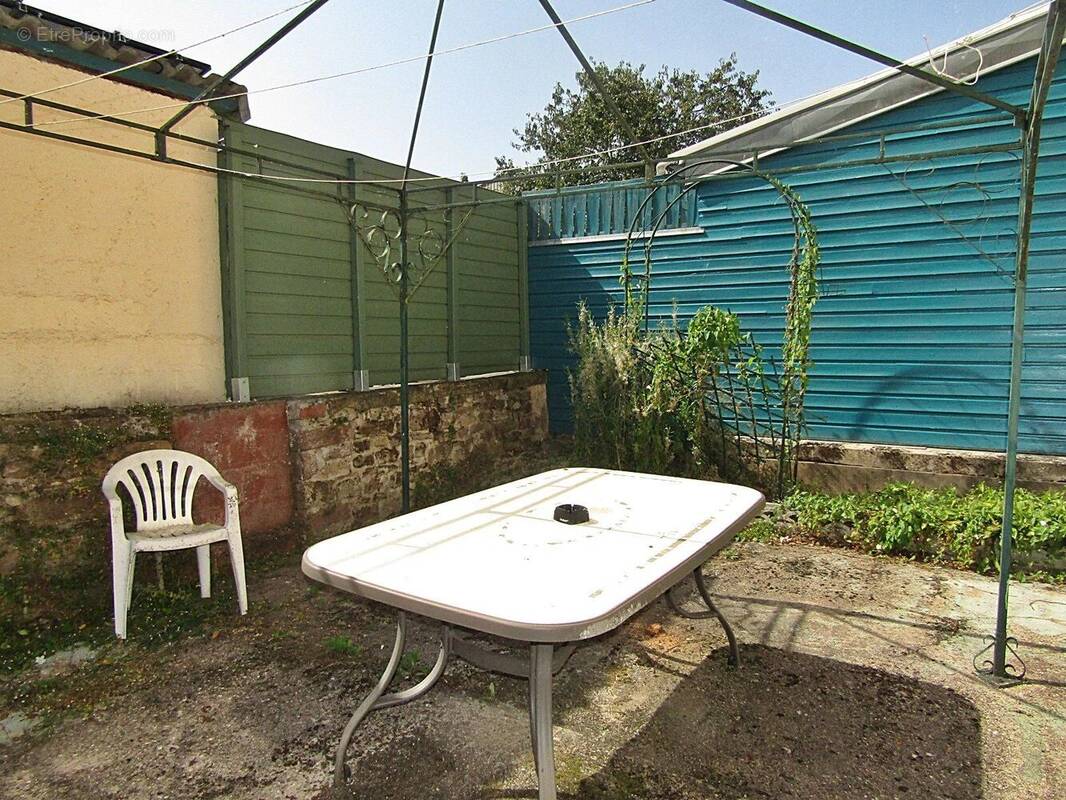 Maison à BADONVILLER