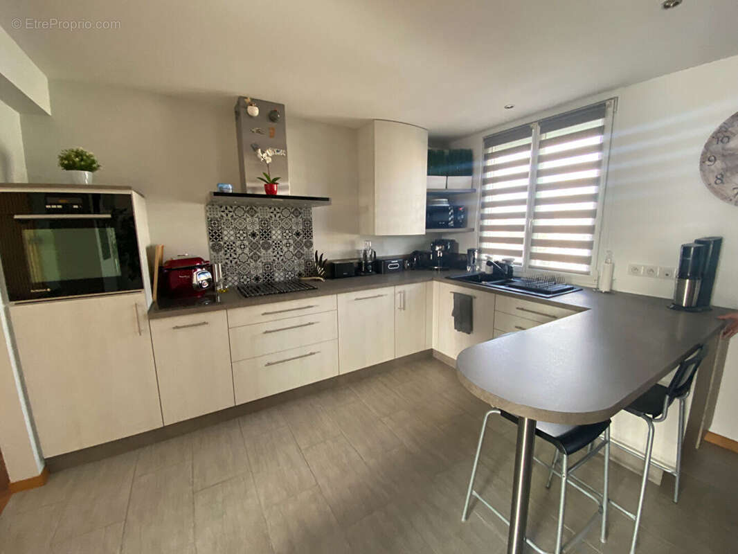 Appartement à BREST