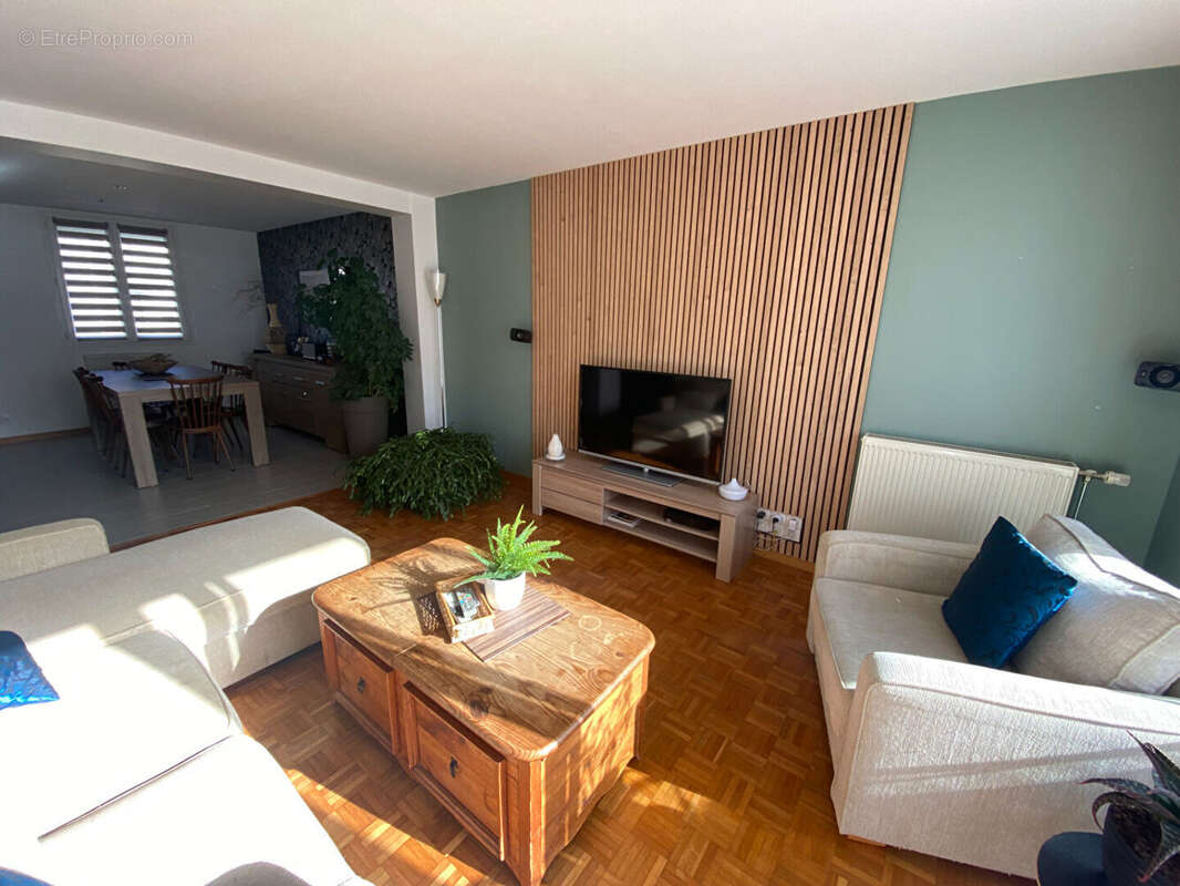 Appartement à BREST