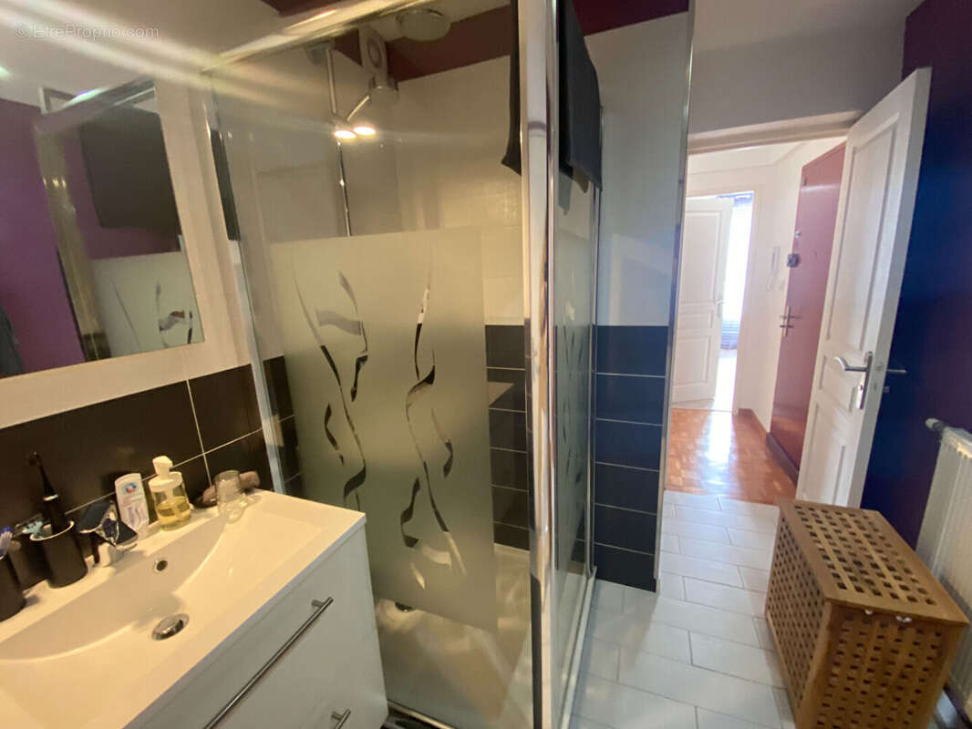 Appartement à BREST