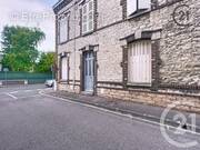 Appartement à SAINTE-SAVINE