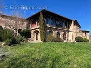 Maison à MONTVERDUN