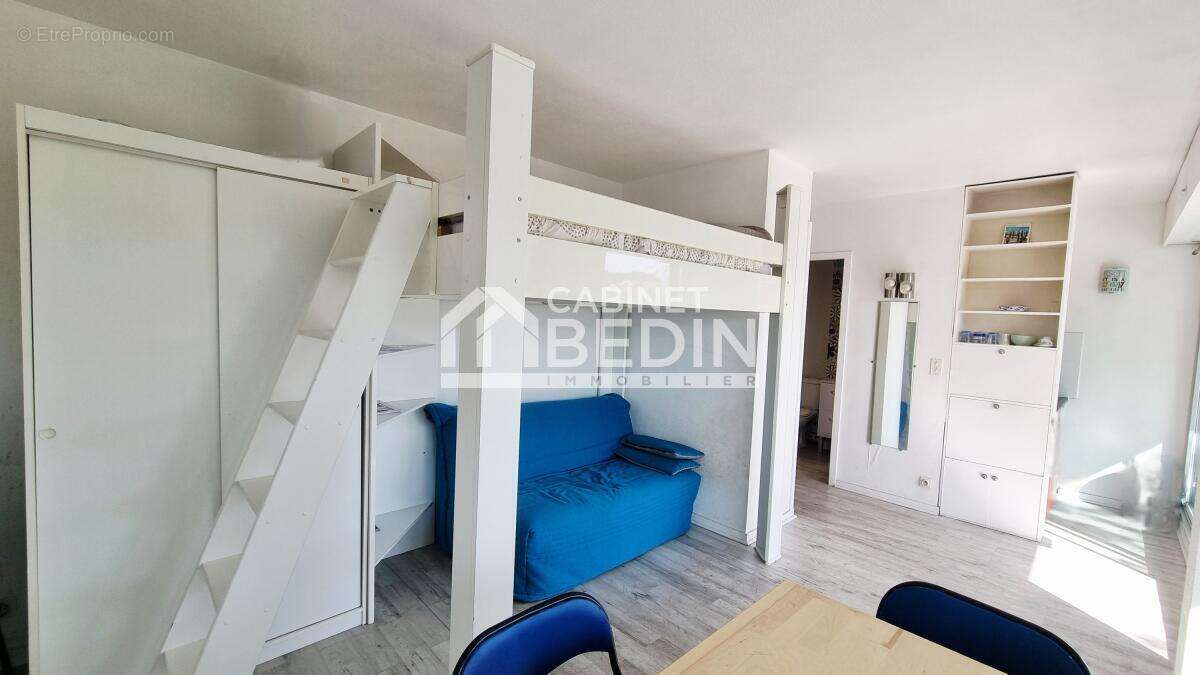 Appartement à ARCACHON