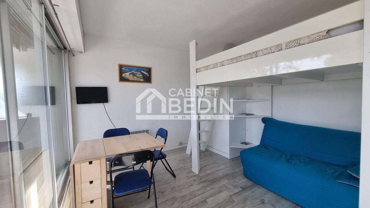 Appartement à ARCACHON