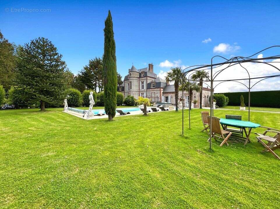 Autre à CONCHES-EN-OUCHE