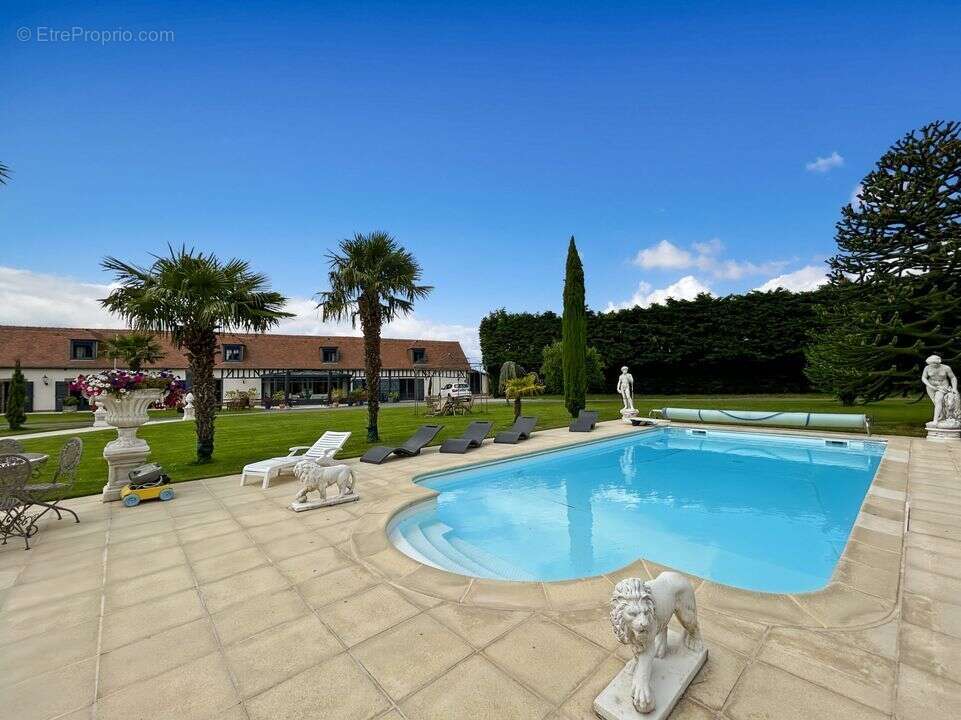 Autre à CONCHES-EN-OUCHE