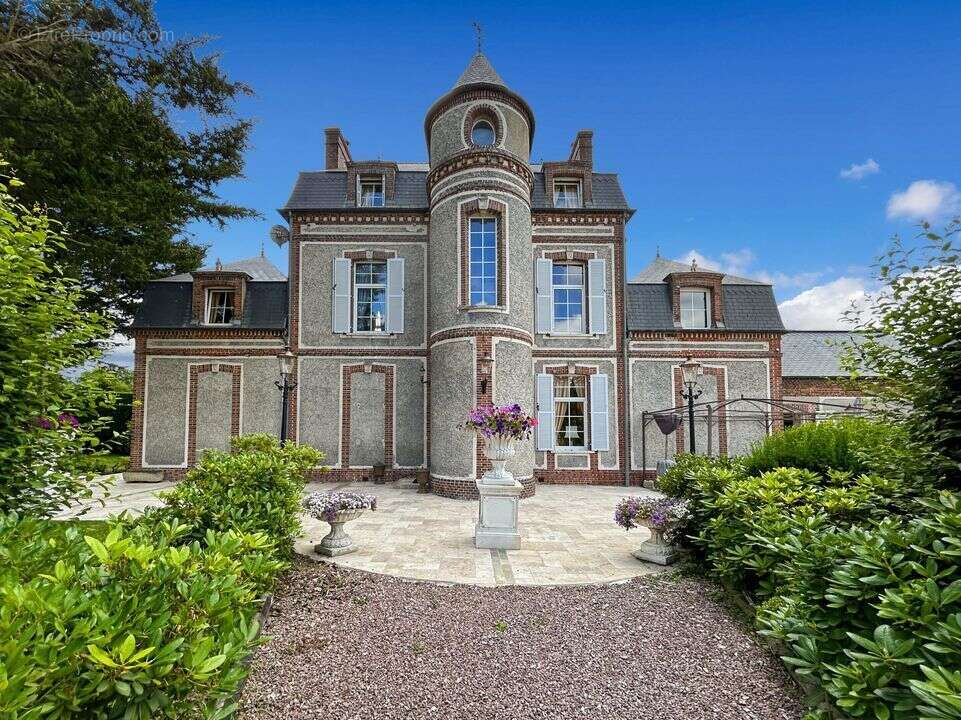 Autre à CONCHES-EN-OUCHE