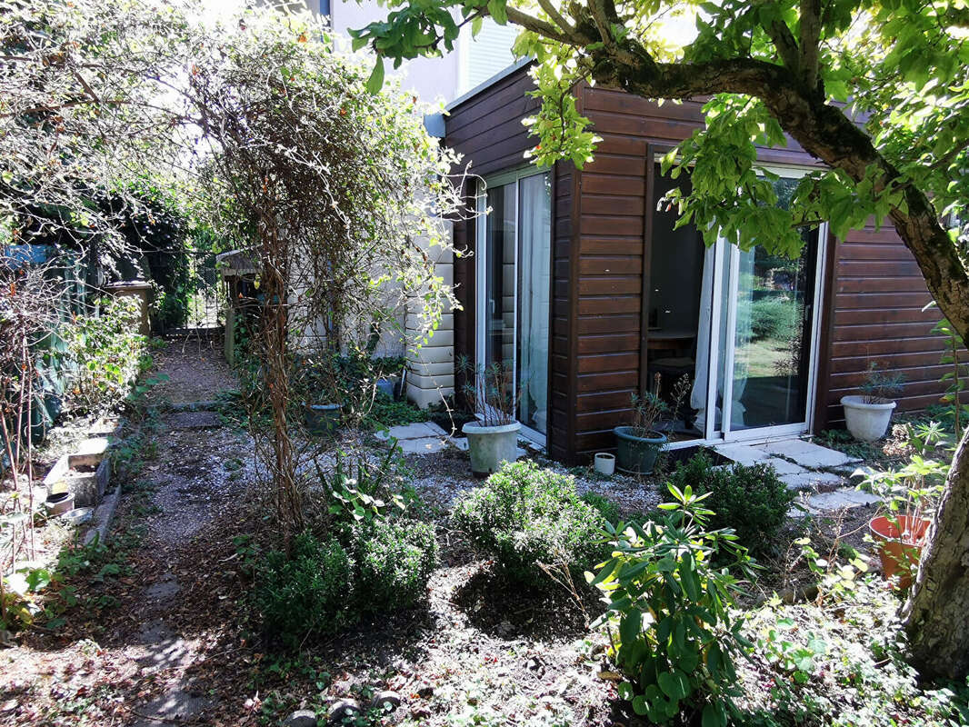 Maison à CHATELLERAULT