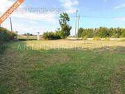 Terrain à CHANAS