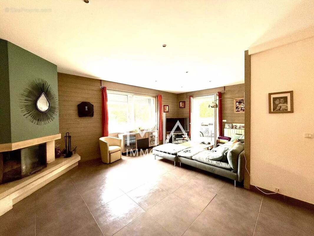 Appartement à LEGE-CAP-FERRET