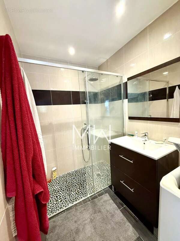 Appartement à LEGE-CAP-FERRET