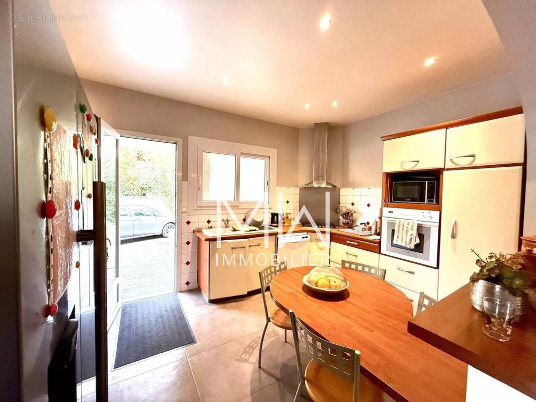 Appartement à LEGE-CAP-FERRET