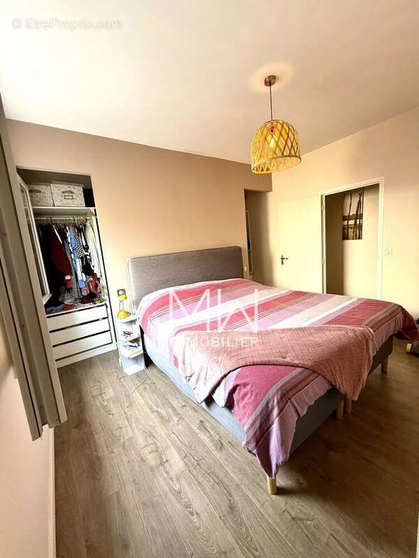 Appartement à LEGE-CAP-FERRET