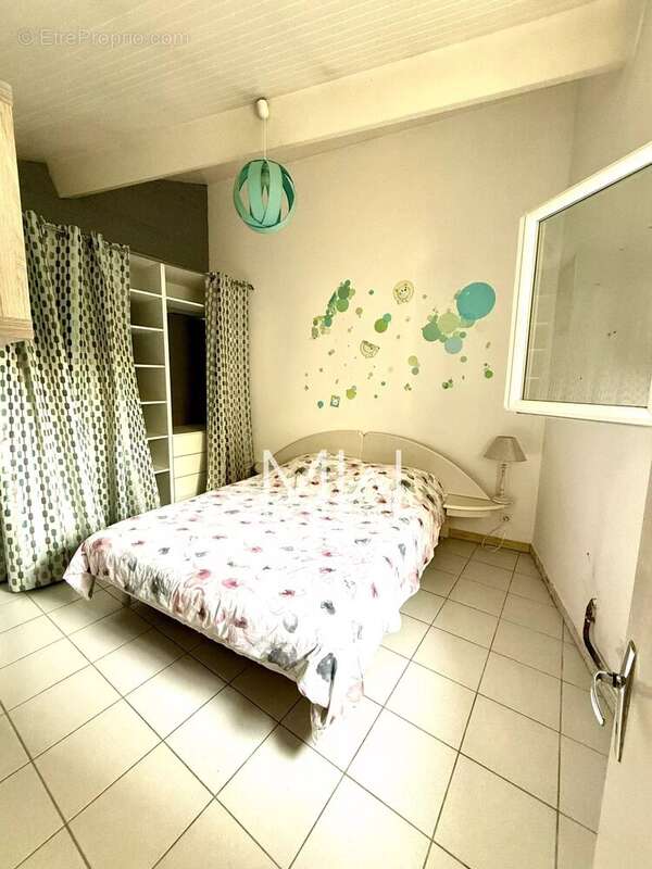 Appartement à LEGE-CAP-FERRET