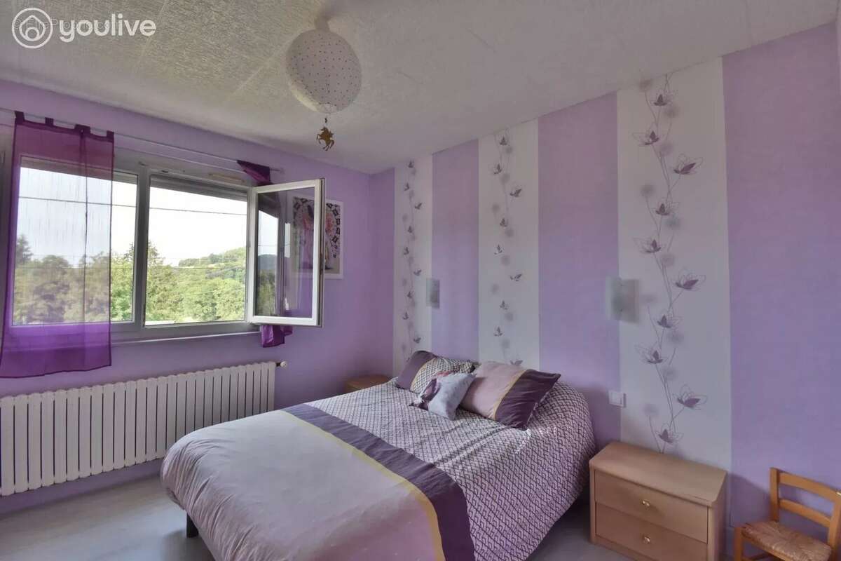 Maison à PONT-DE-ROIDE