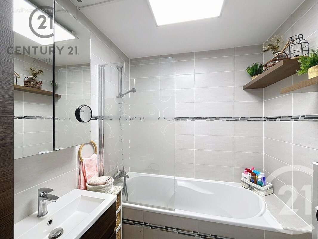 Appartement à LE BARCARES