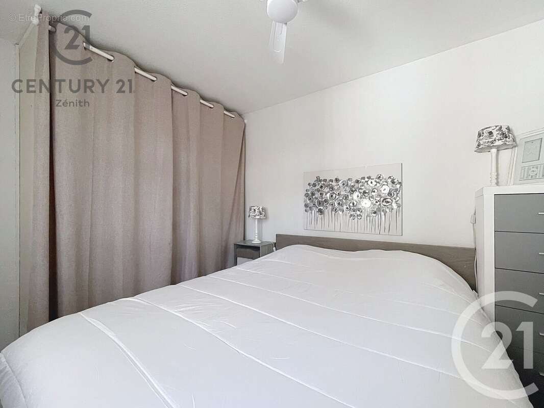 Appartement à LE BARCARES