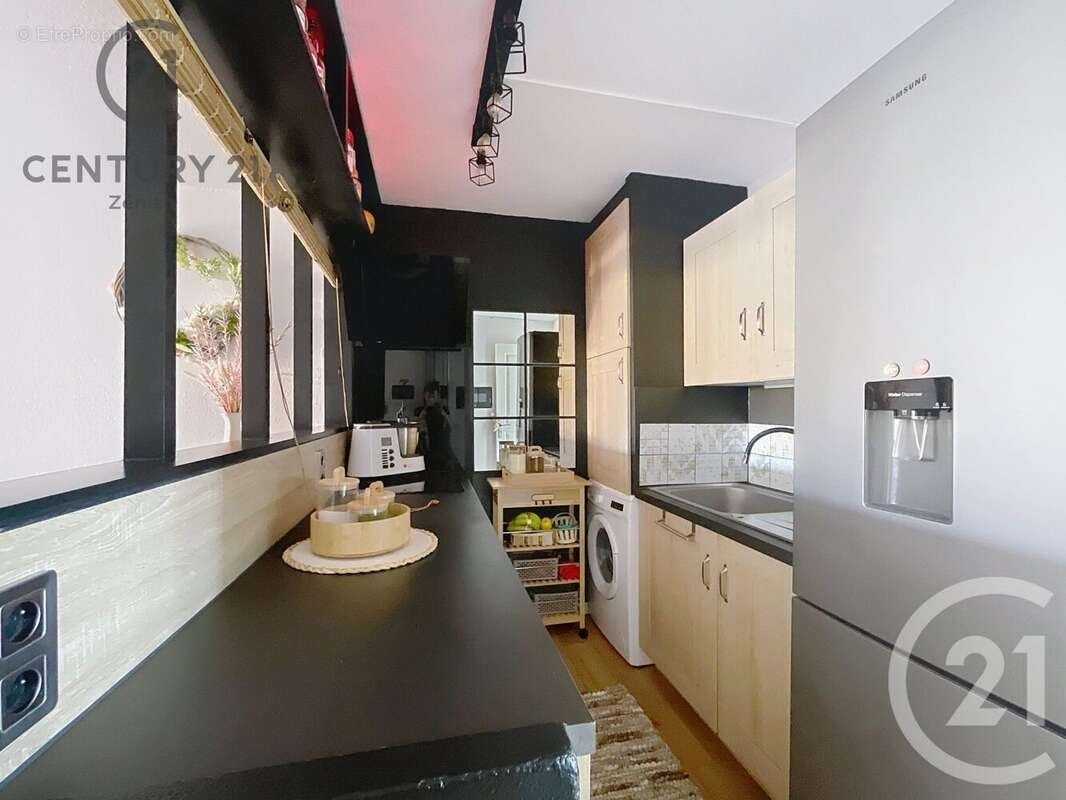 Appartement à LE BARCARES