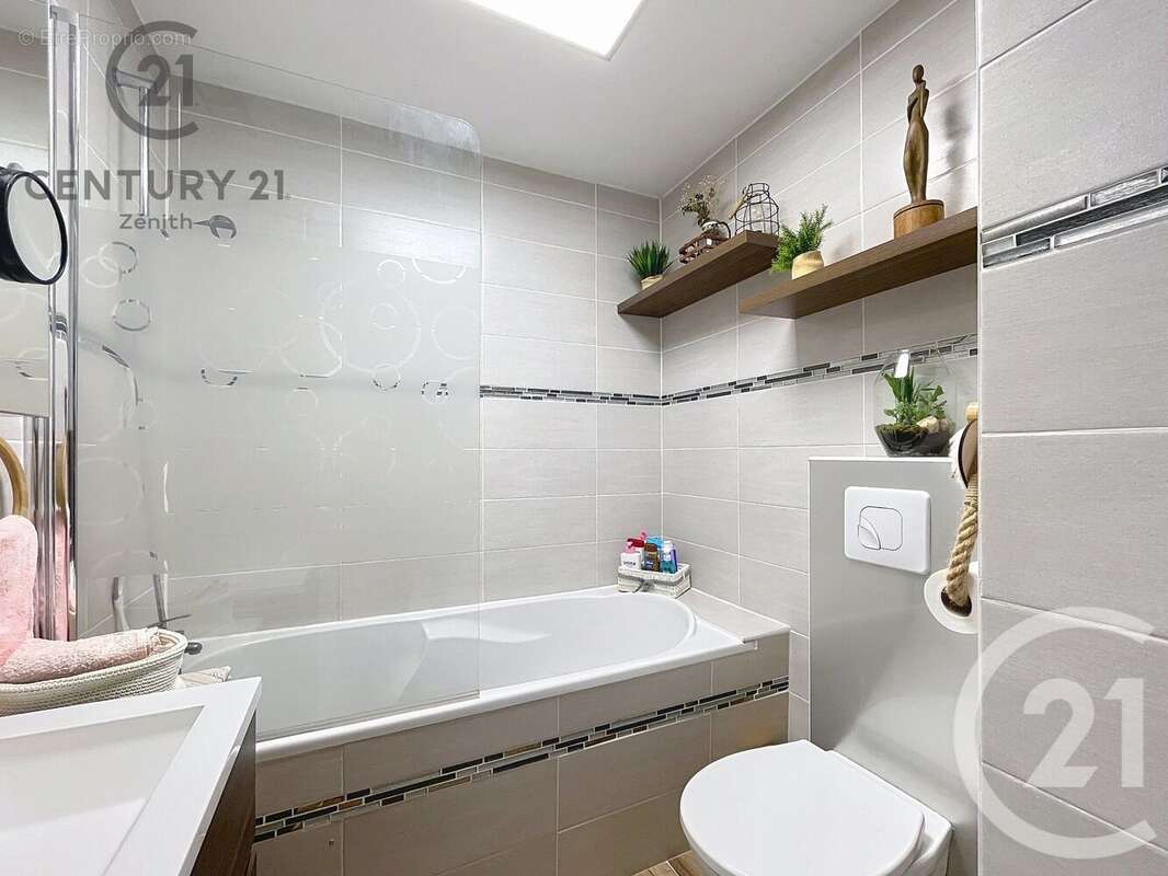 Appartement à LE BARCARES