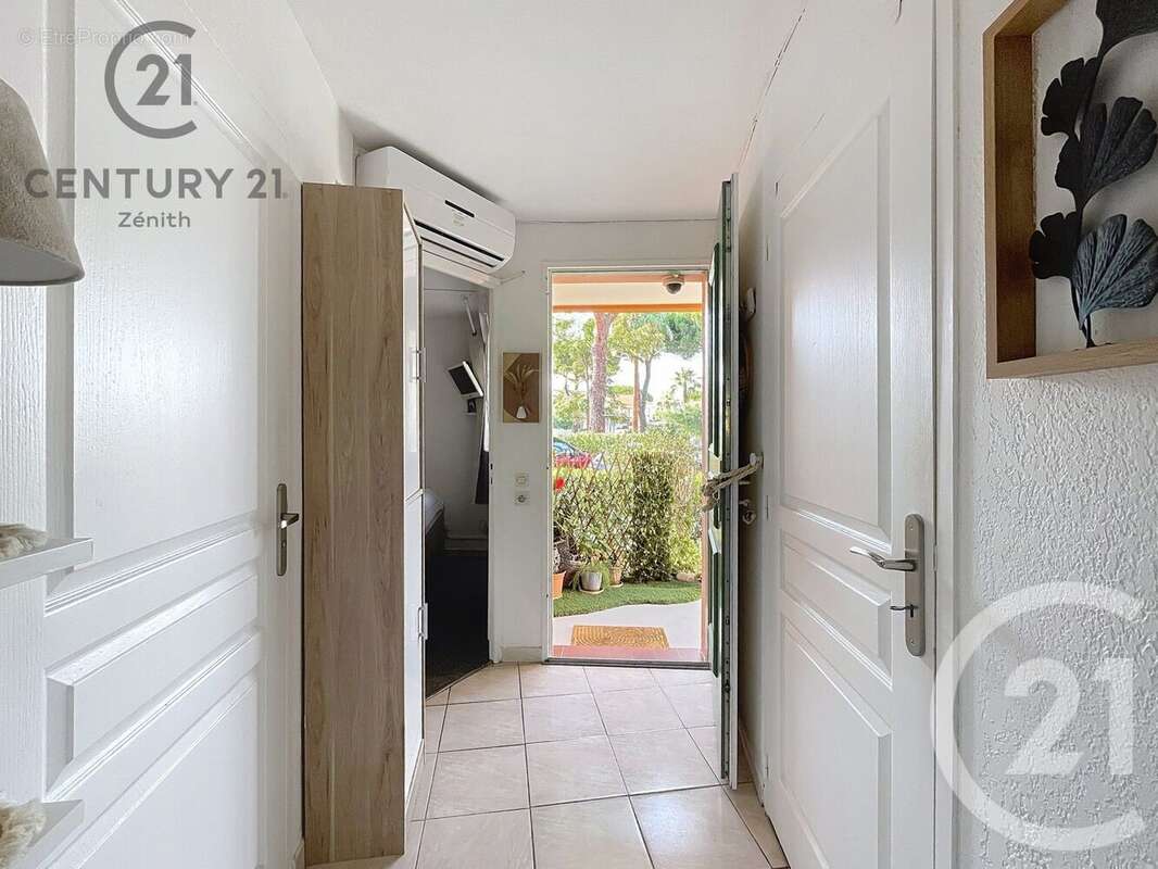 Appartement à LE BARCARES