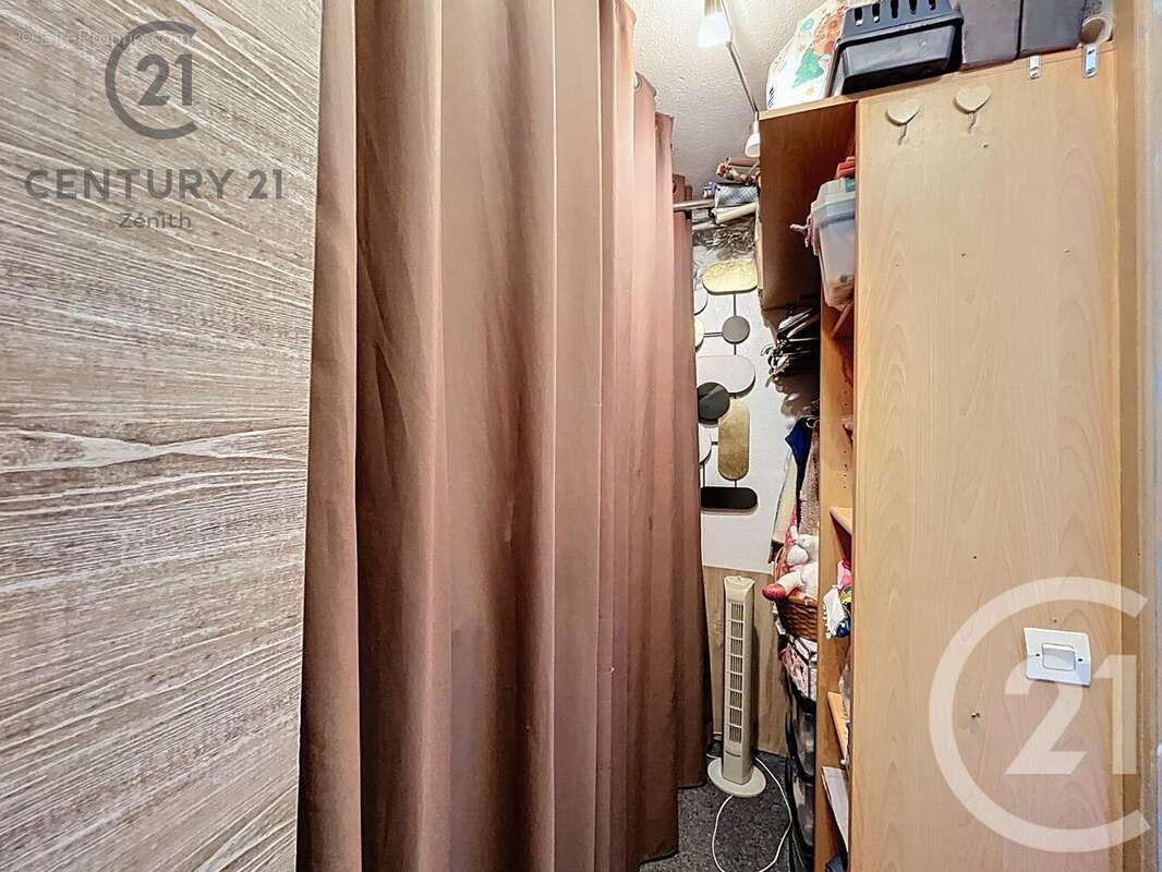 Appartement à LE BARCARES