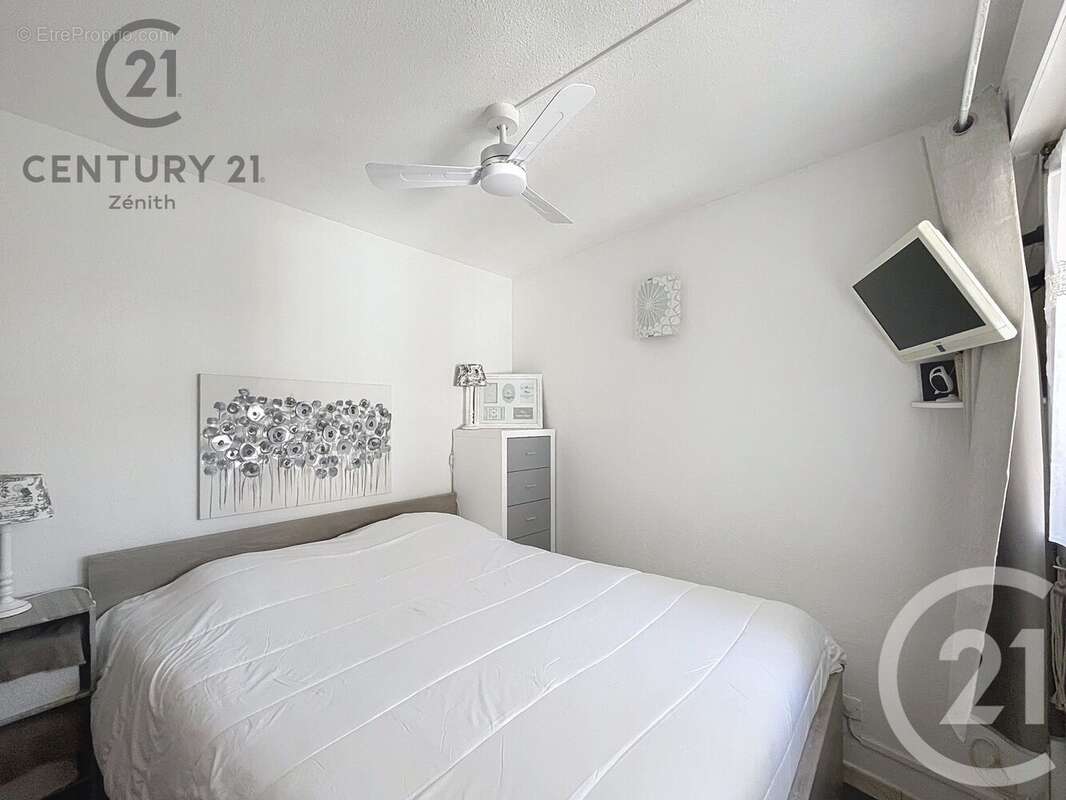 Appartement à LE BARCARES