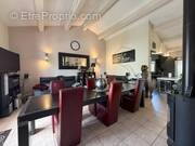 Maison à SAINT-SATURNIN-LES-APT