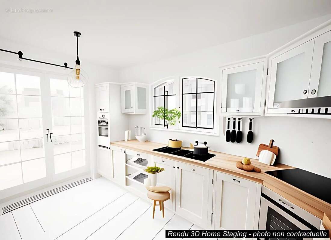 Maison à THEOULE-SUR-MER