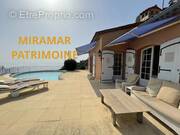 Maison à THEOULE-SUR-MER